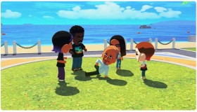Tomodachi Life Returns with First New Game in 13 Years, Launching in 2026